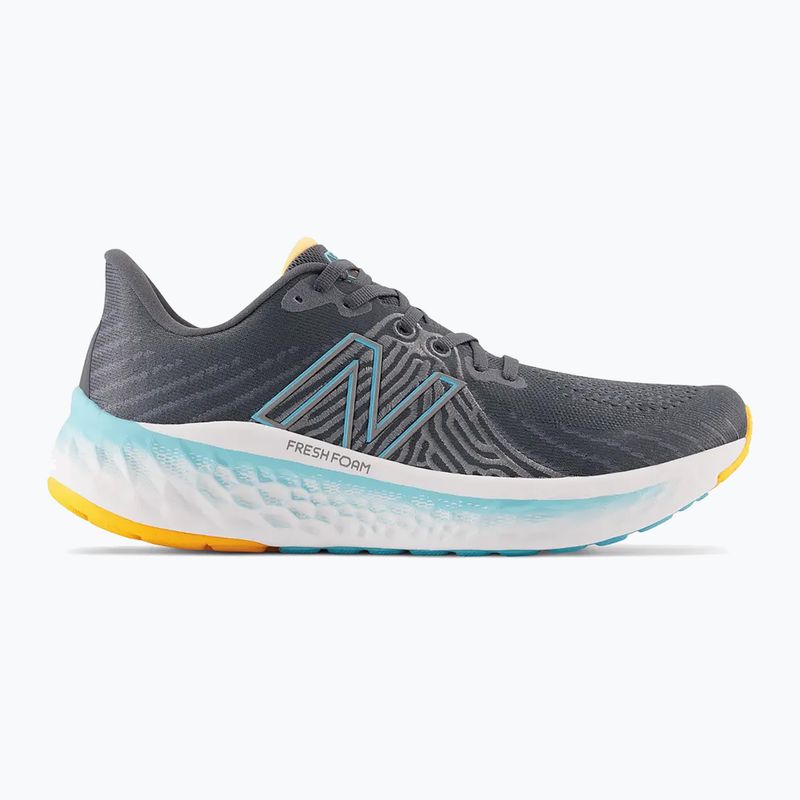 New Balance Fresh Foam Vongo v5 grafite uomini scarpe da corsa 17