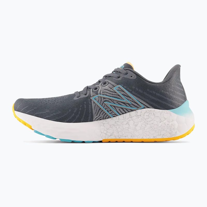 New Balance Fresh Foam Vongo v5 grafite uomini scarpe da corsa 18