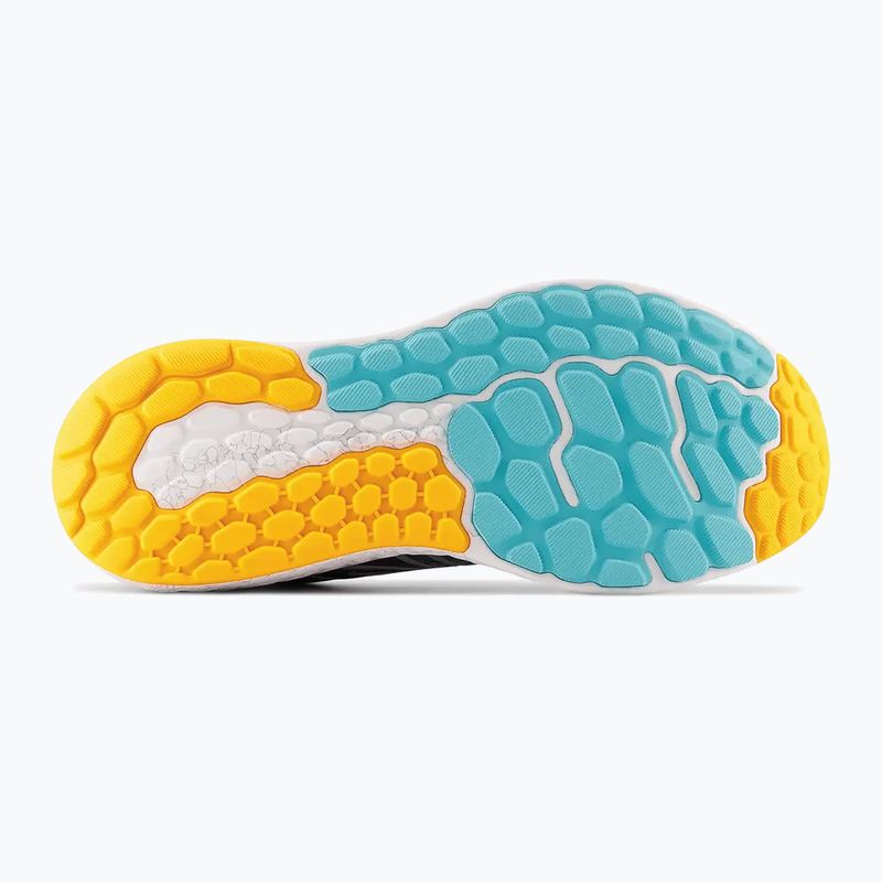 New Balance Fresh Foam Vongo v5 grafite uomini scarpe da corsa 19