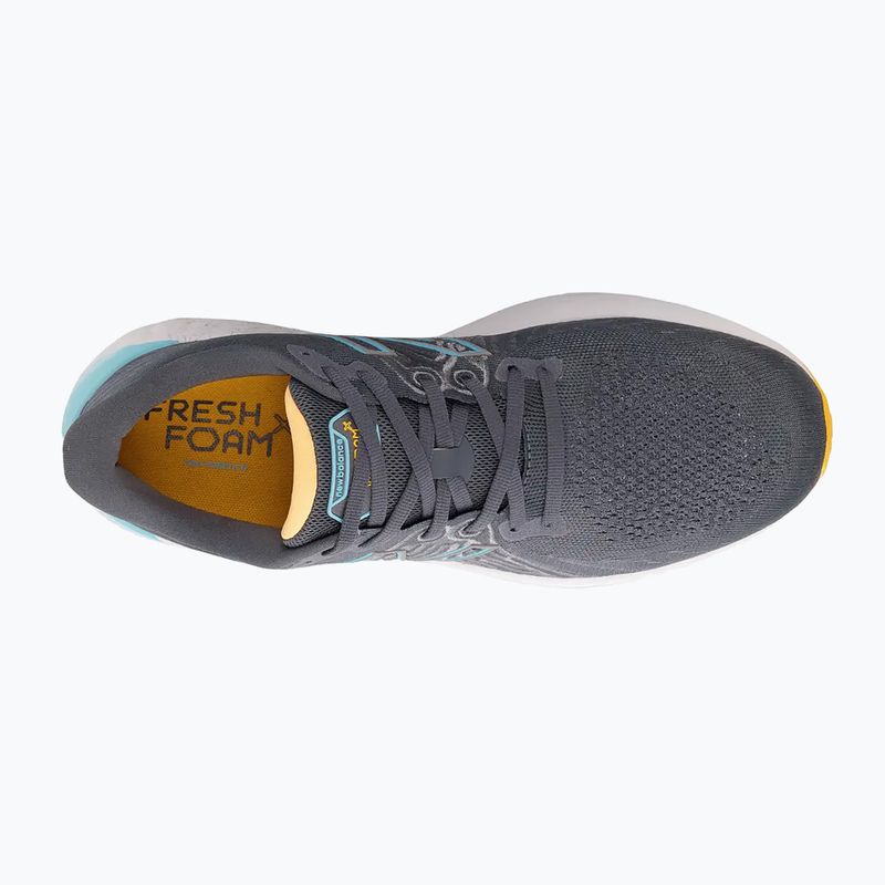 New Balance Fresh Foam Vongo v5 grafite uomini scarpe da corsa 20