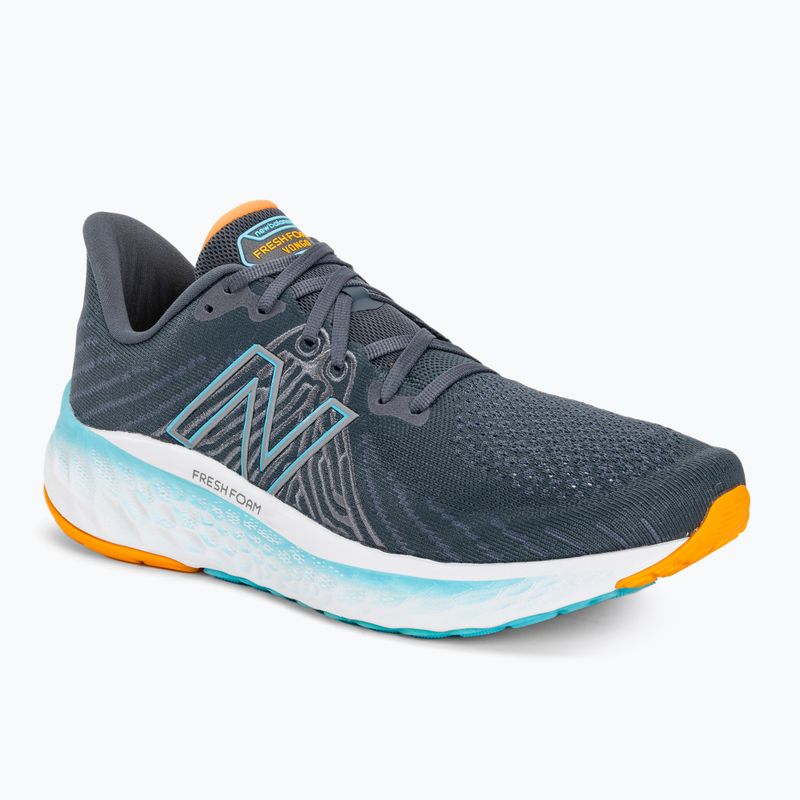 New Balance Fresh Foam Vongo v5 grafite uomini scarpe da corsa 2