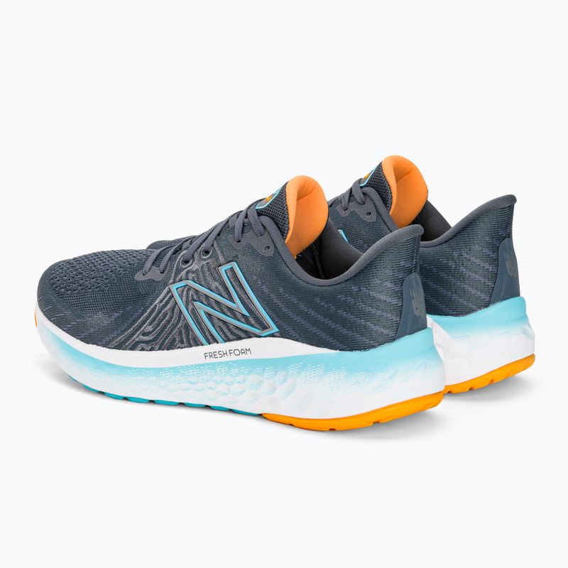 New Balance Fresh Foam Vongo v5 grafite uomini scarpe da corsa 7