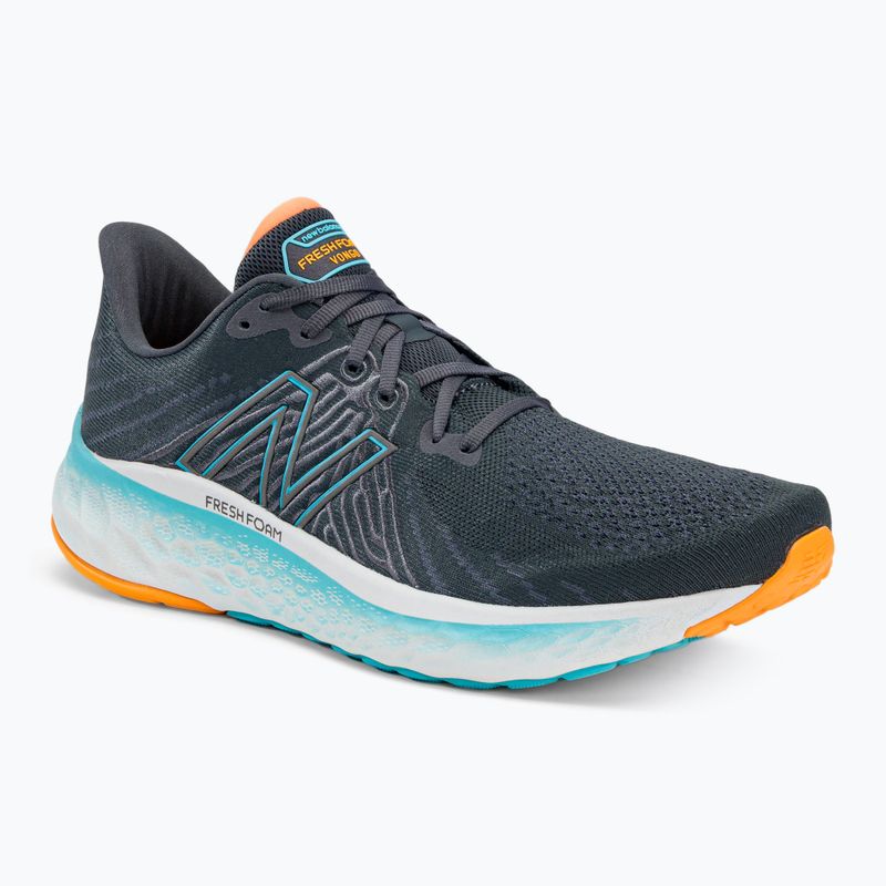 New Balance Fresh Foam Vongo v5 grafite uomini scarpe da corsa