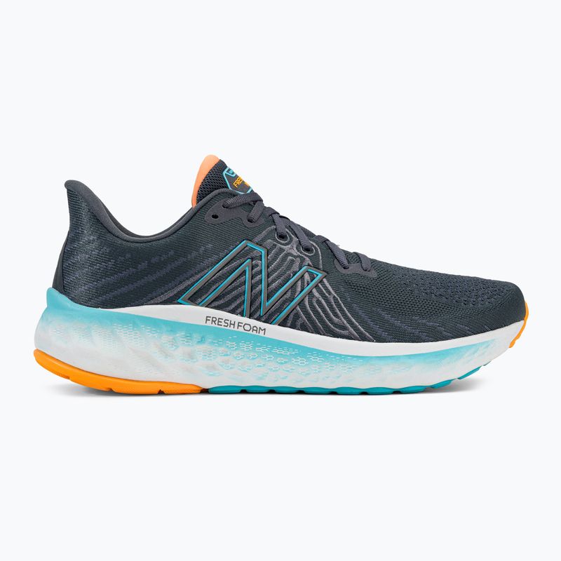New Balance Fresh Foam Vongo v5 grafite uomini scarpe da corsa 3