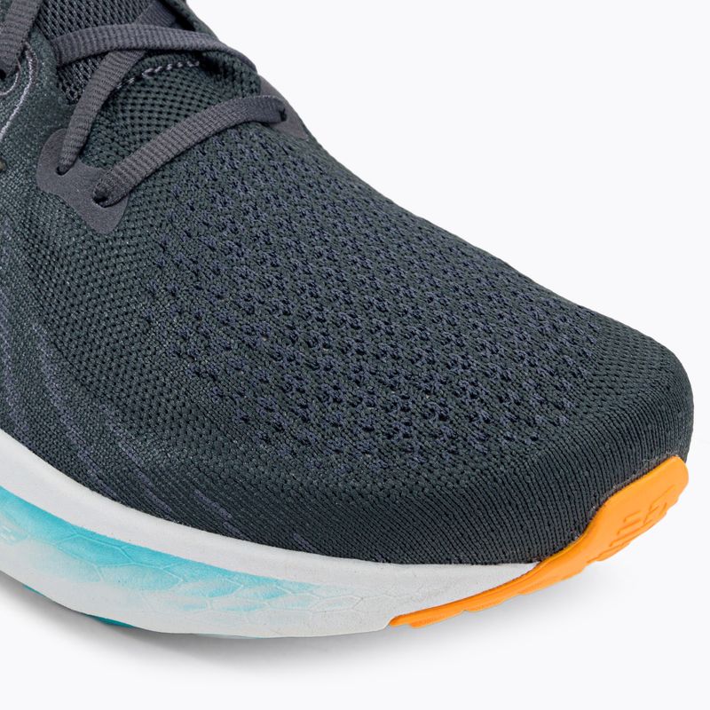 New Balance Fresh Foam Vongo v5 grafite uomini scarpe da corsa 11