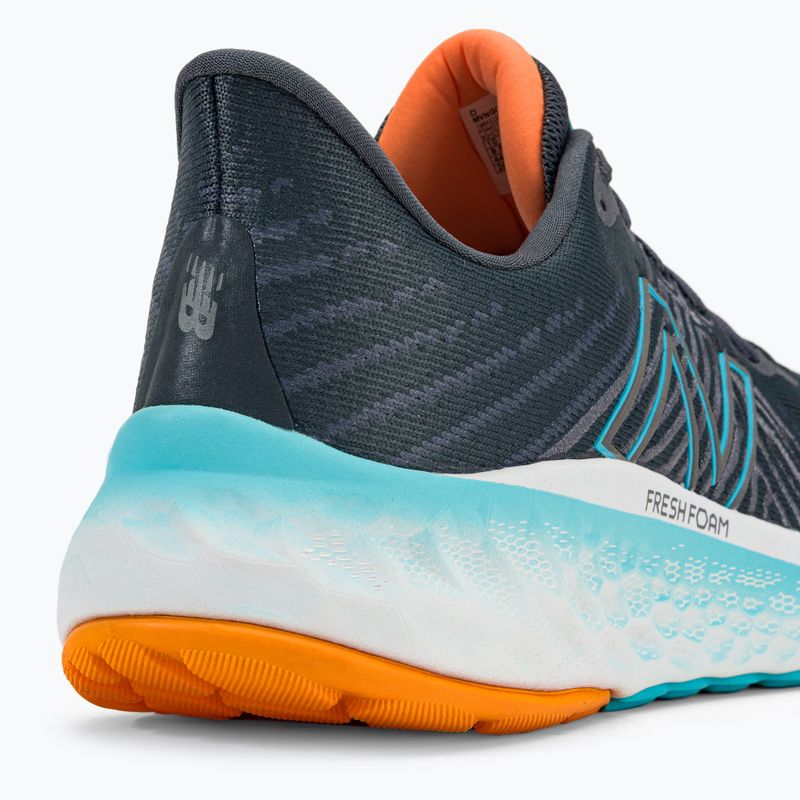 New Balance Fresh Foam Vongo v5 grafite uomini scarpe da corsa 15
