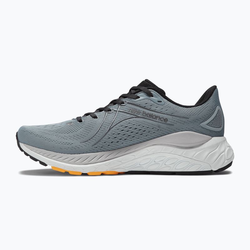 New Balance Fresh Foam X 860 v13 Wide grey scarpe da corsa da uomo 13