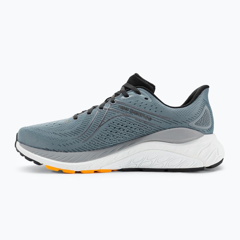 New Balance Fresh Foam X 860 v13 Wide grey scarpe da corsa da uomo 10