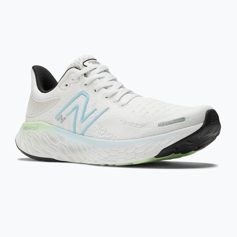 Scarpe da corsa da donna New Balance Fresh Foam X 1080 v12 bianco 11