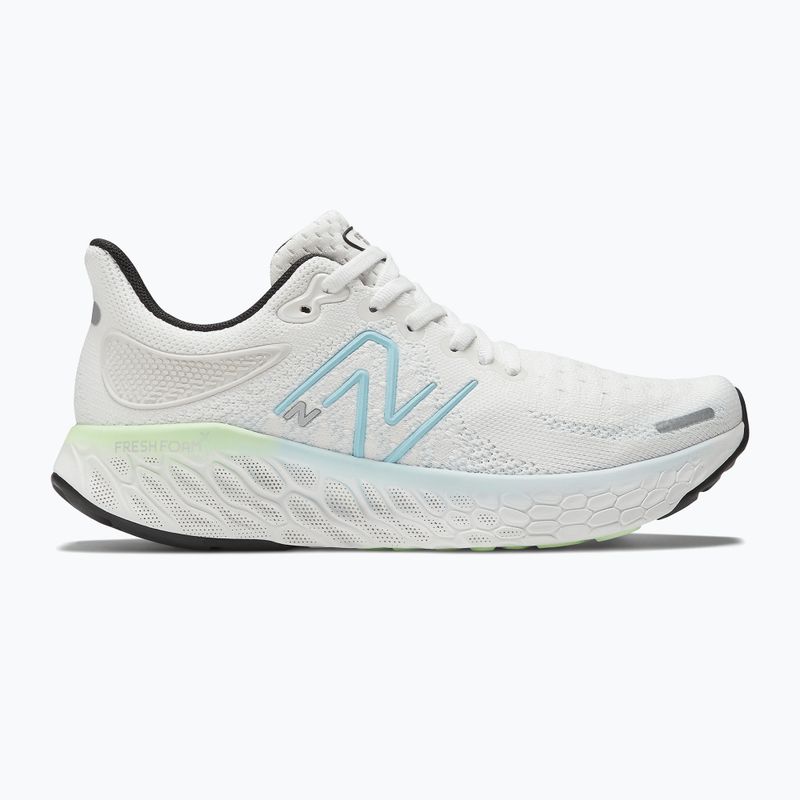 Scarpe da corsa da donna New Balance Fresh Foam X 1080 v12 bianco 12
