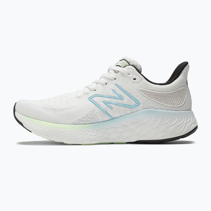 Scarpe da corsa da donna New Balance Fresh Foam X 1080 v12 bianco 13