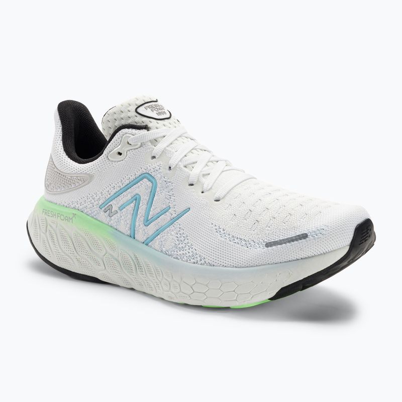 Scarpe da corsa da donna New Balance Fresh Foam X 1080 v12 bianco