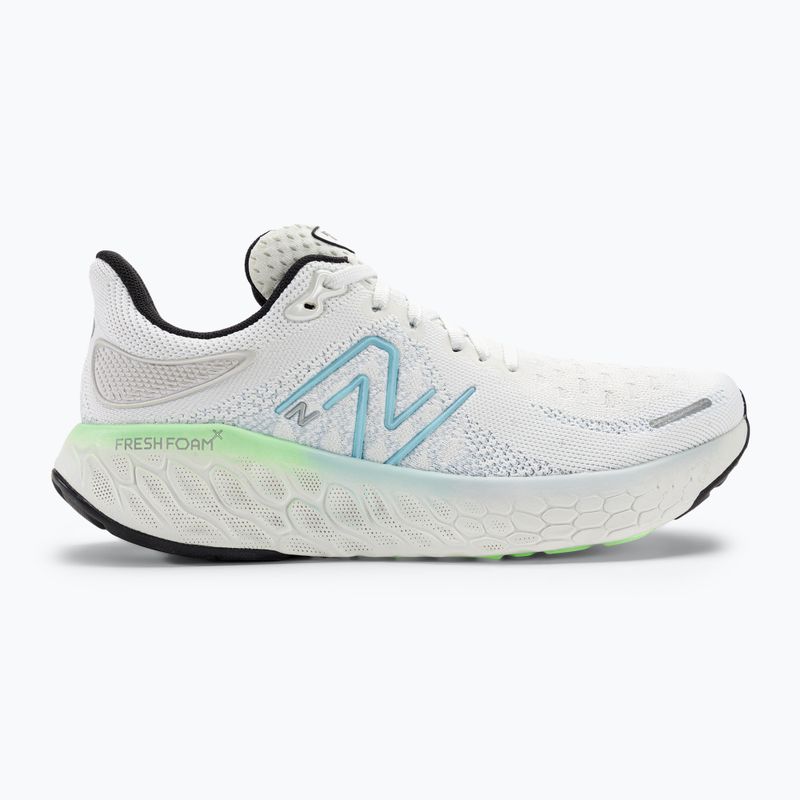 Scarpe da corsa da donna New Balance Fresh Foam X 1080 v12 bianco 2