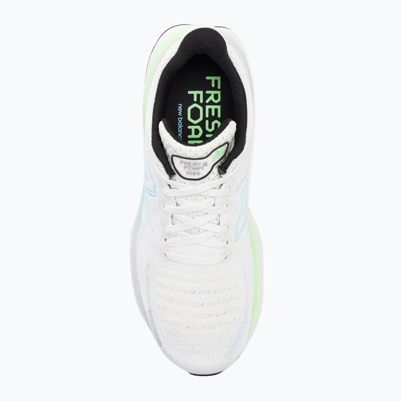 Scarpe da corsa da donna New Balance Fresh Foam X 1080 v12 bianco 6