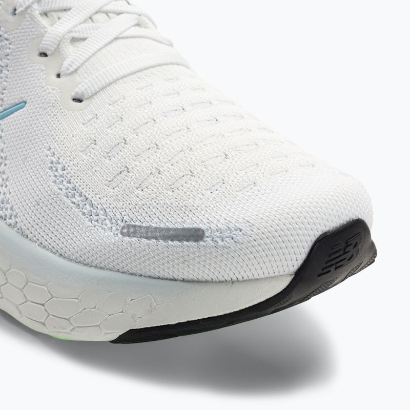 Scarpe da corsa da donna New Balance Fresh Foam X 1080 v12 bianco 7