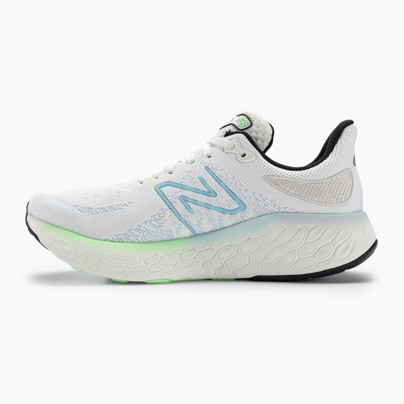 Scarpe da corsa da donna New Balance Fresh Foam X 1080 v12 bianco 10