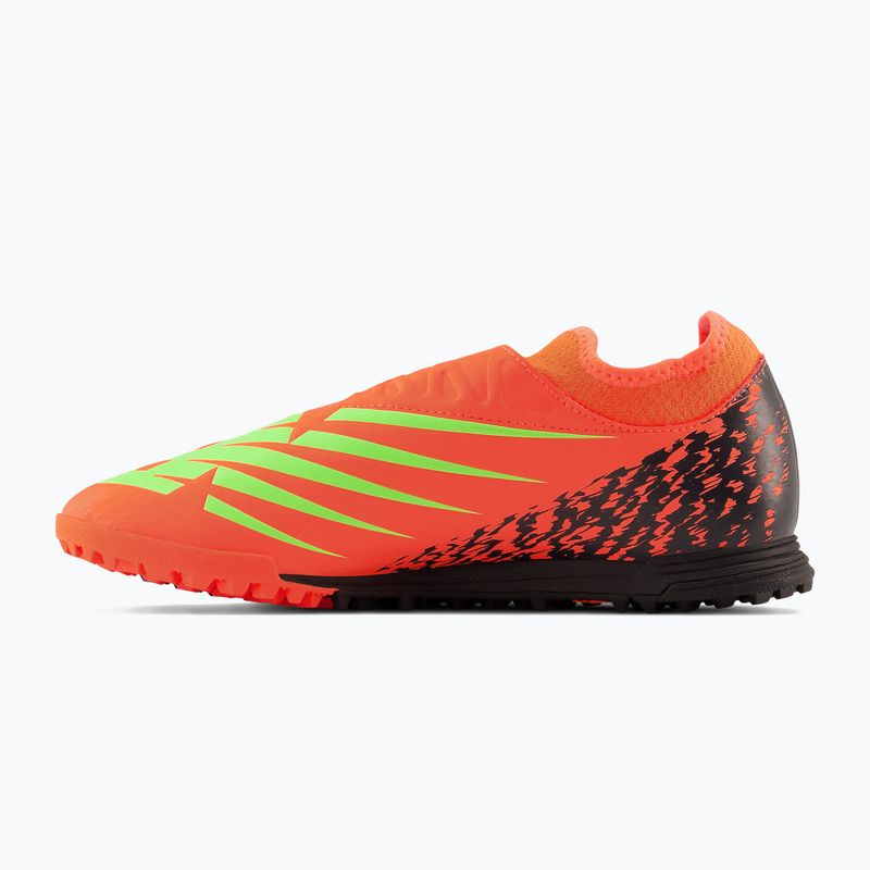 New Balance scarpe da calcio da uomo Furon v7 Dispatch TF neon dragonfly 12