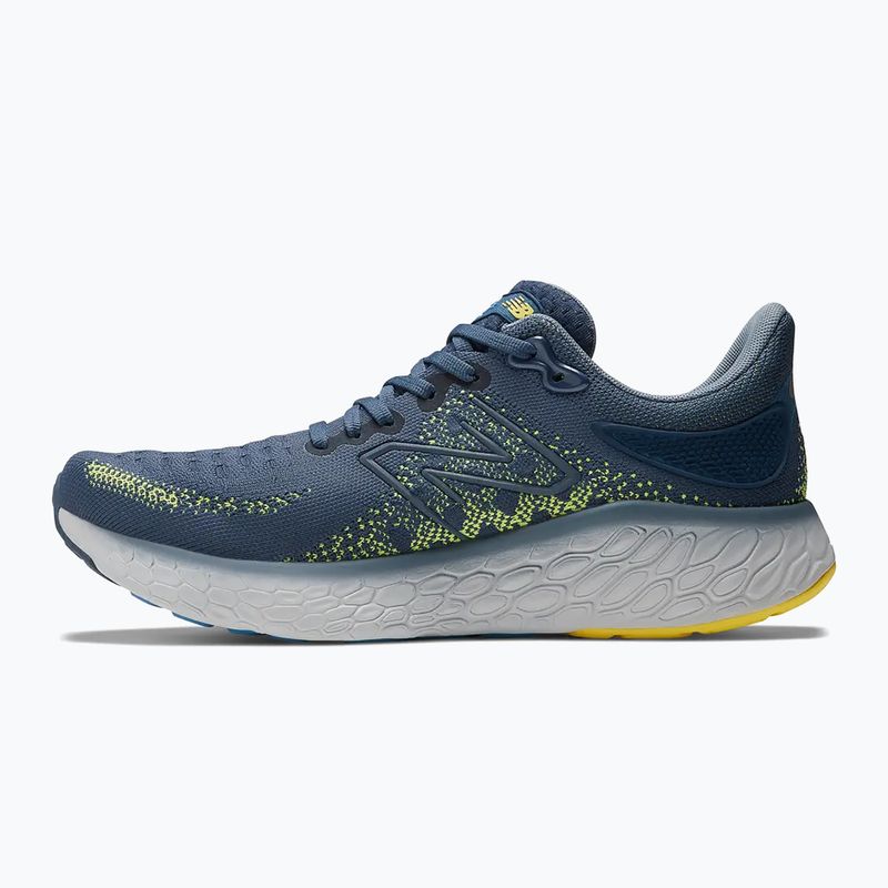 New Balance Fresh Foam X 1080 v12 vintage indigo scarpe da corsa da uomo 12