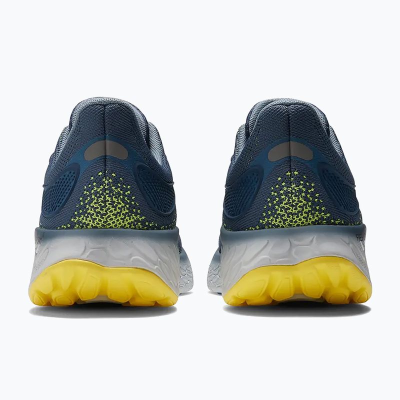 New Balance Fresh Foam X 1080 v12 vintage indigo scarpe da corsa da uomo 14