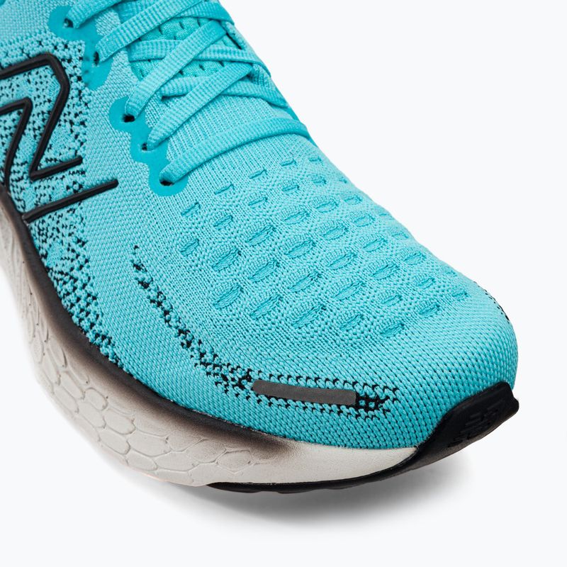 New Balance Fresh Foam X 1080 v12 estate aqua uomini scarpe da corsa 7