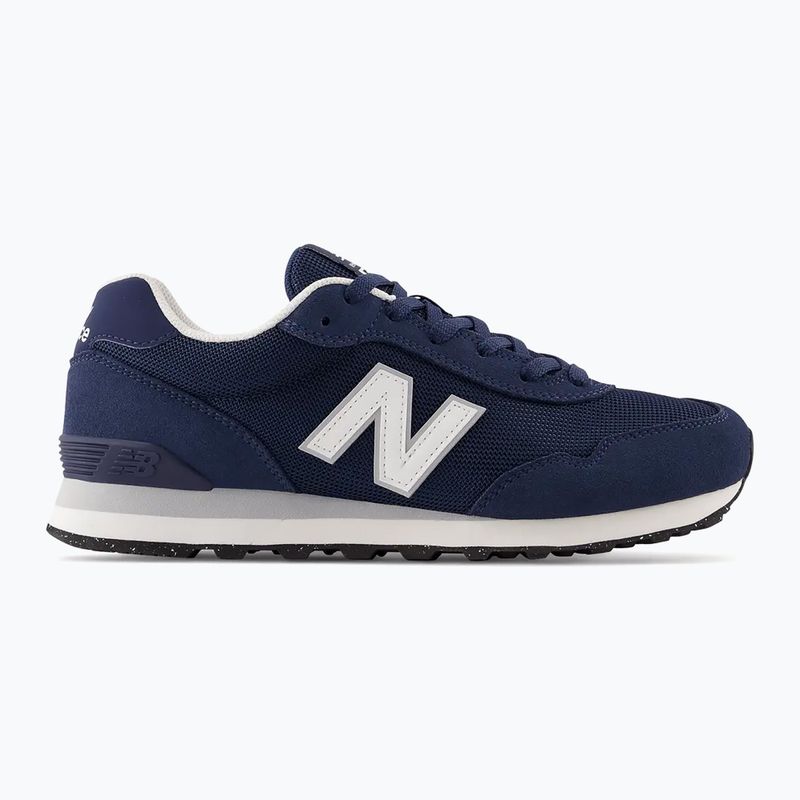 Scarpe da uomo New Balance 515's V3 navy 9