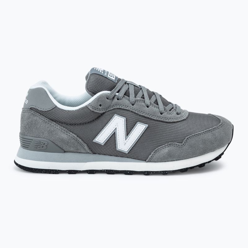 New Balance 515's V3 scarpe da uomo grigio ardesia 2