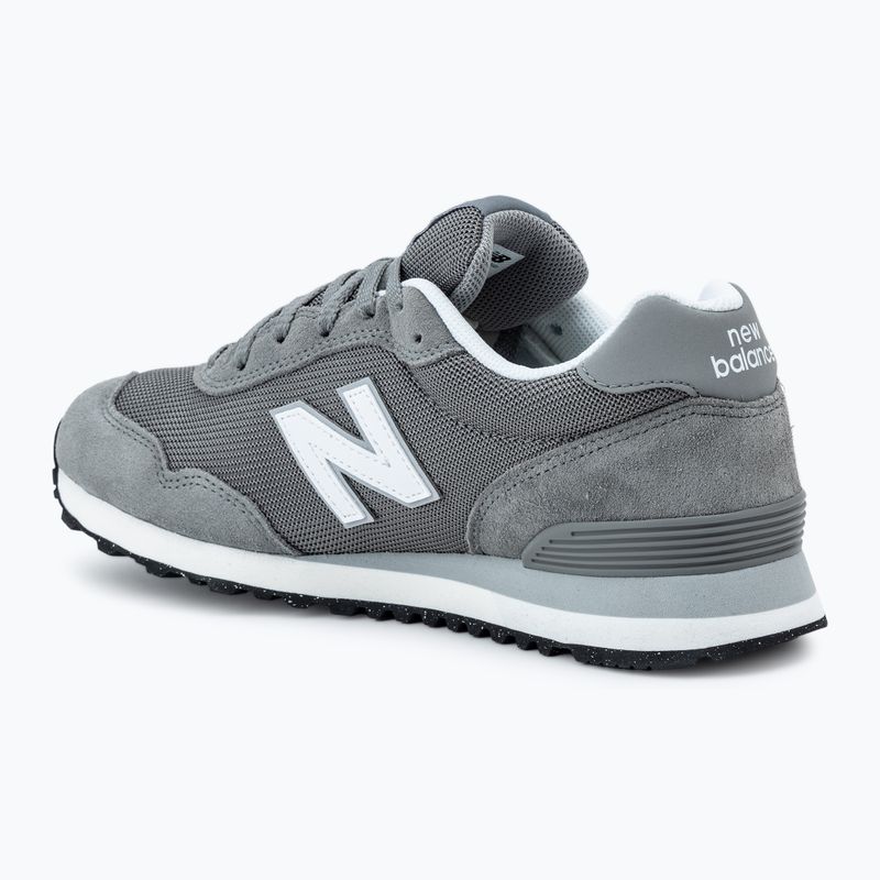 New Balance 515's V3 scarpe da uomo grigio ardesia 3