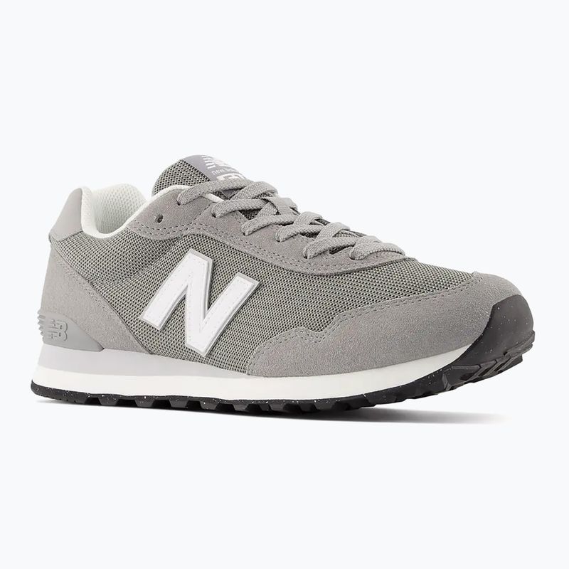 New Balance 515's V3 scarpe da uomo grigio ardesia