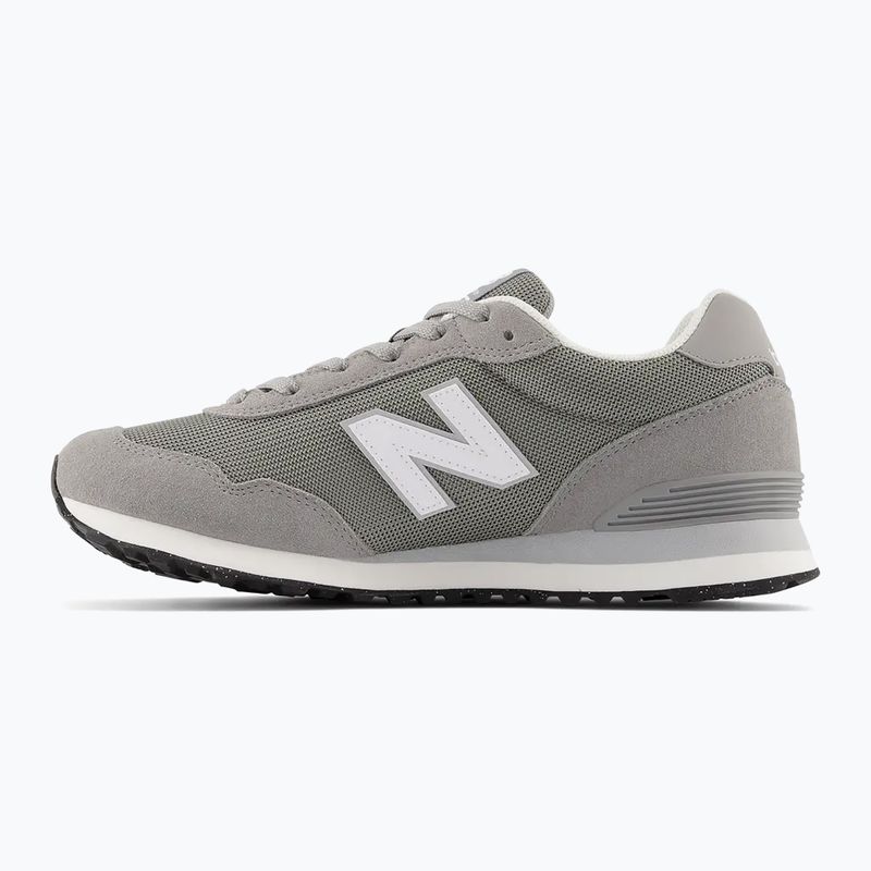 New Balance 515's V3 scarpe da uomo grigio ardesia 3