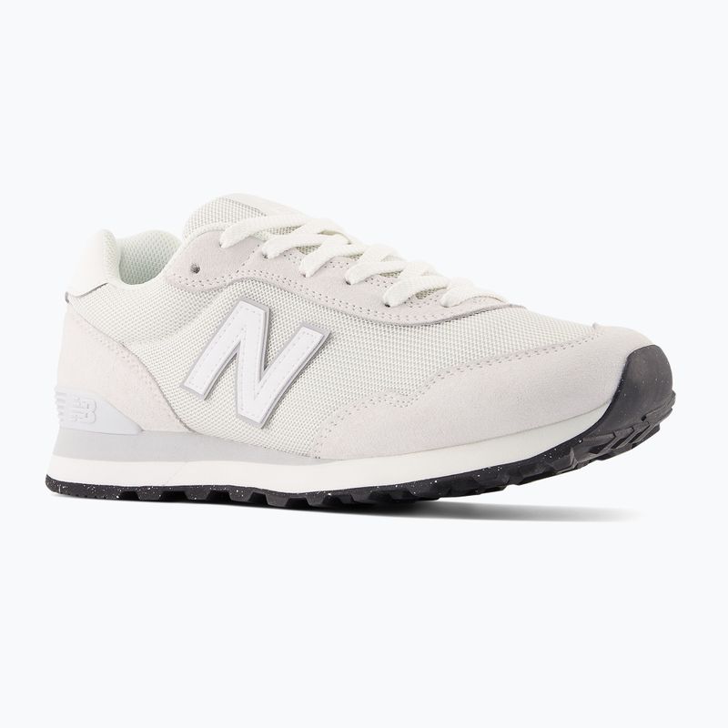 Scarpe da uomo New Balance Classic 515's V3 reflection/white/aluminum grey wht