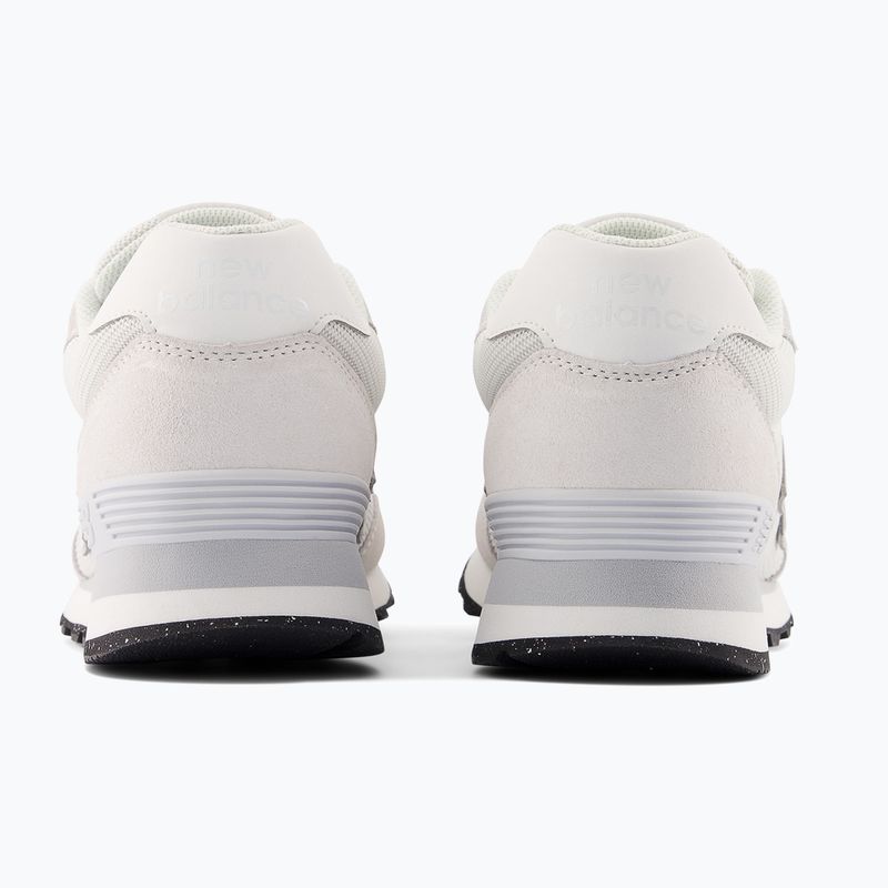 Scarpe da uomo New Balance Classic 515's V3 reflection/white/aluminum grey wht 5