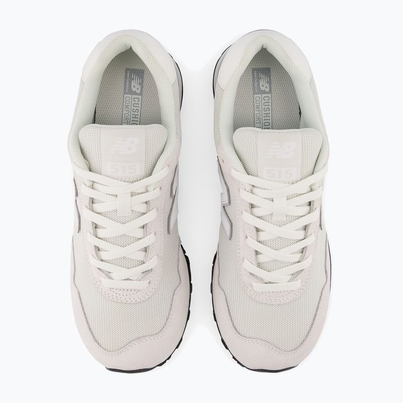 Scarpe da uomo New Balance Classic 515's V3 reflection/white/aluminum grey wht 7