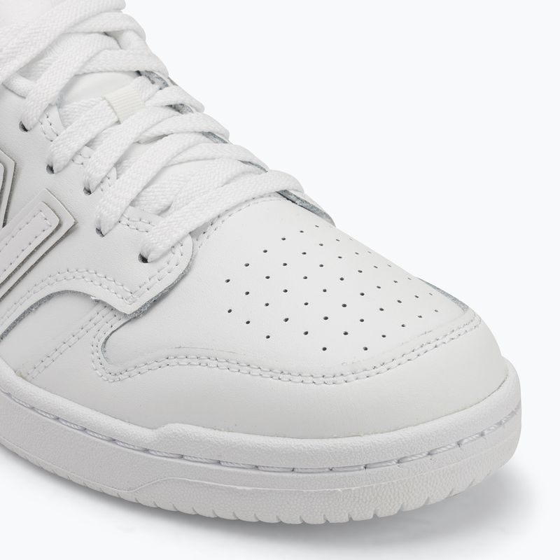 New Balance 480's V1 bianco BB480L3W scarpe da uomo 7
