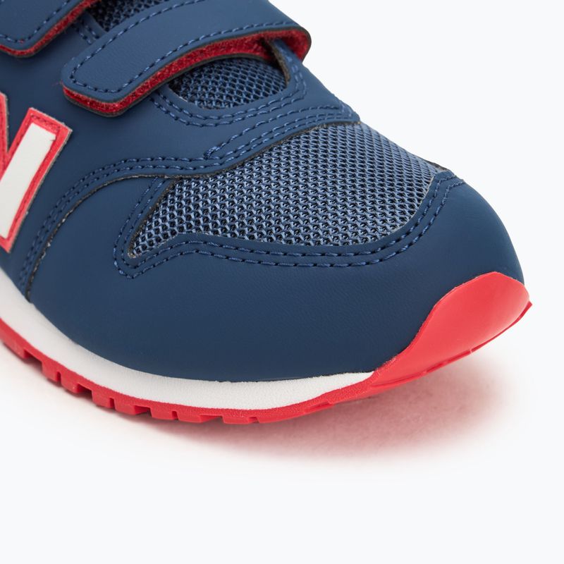 Scarpe New Balance per bambini 7