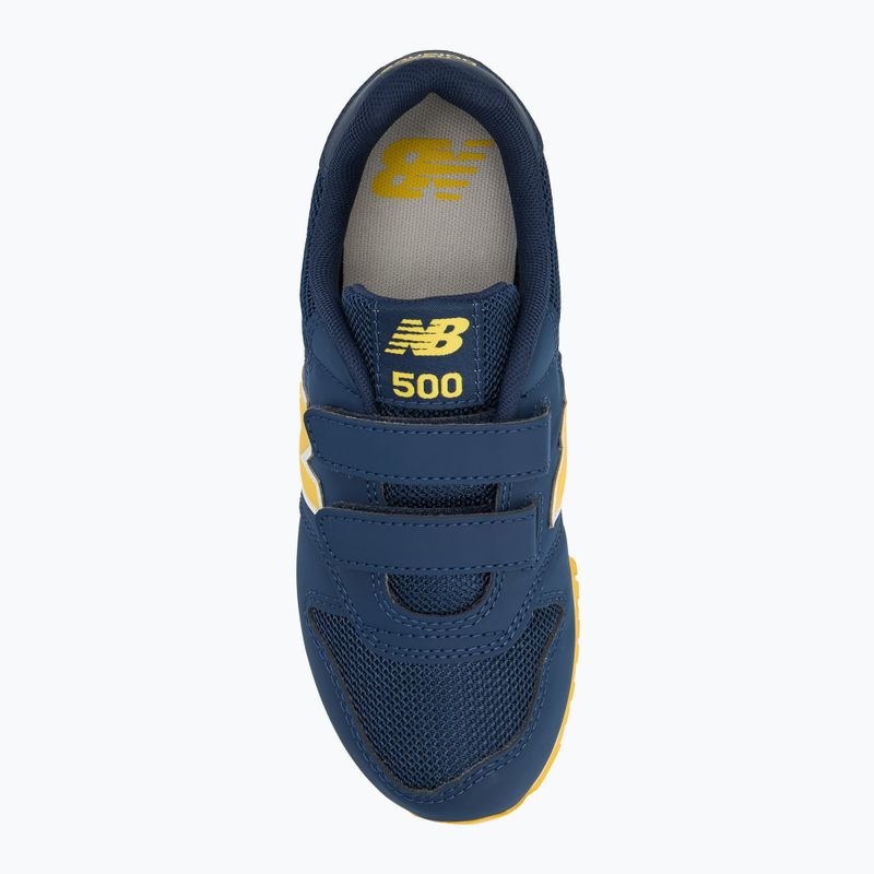 Scarpe New Balance per bambini 5
