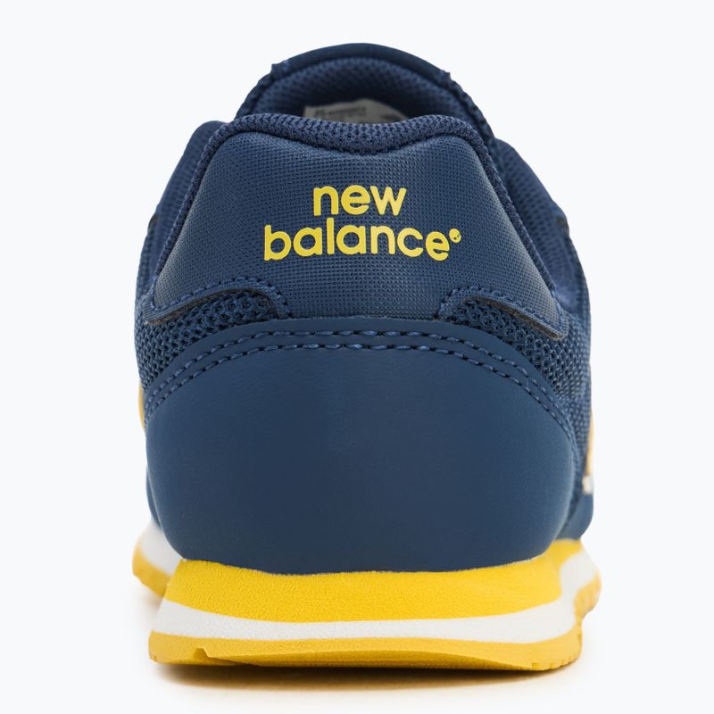 Scarpe New Balance per bambini 6
