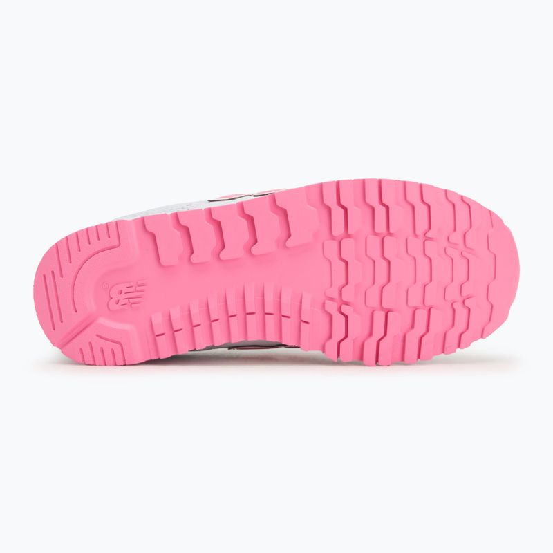 Scarpe New Balance per bambini 4
