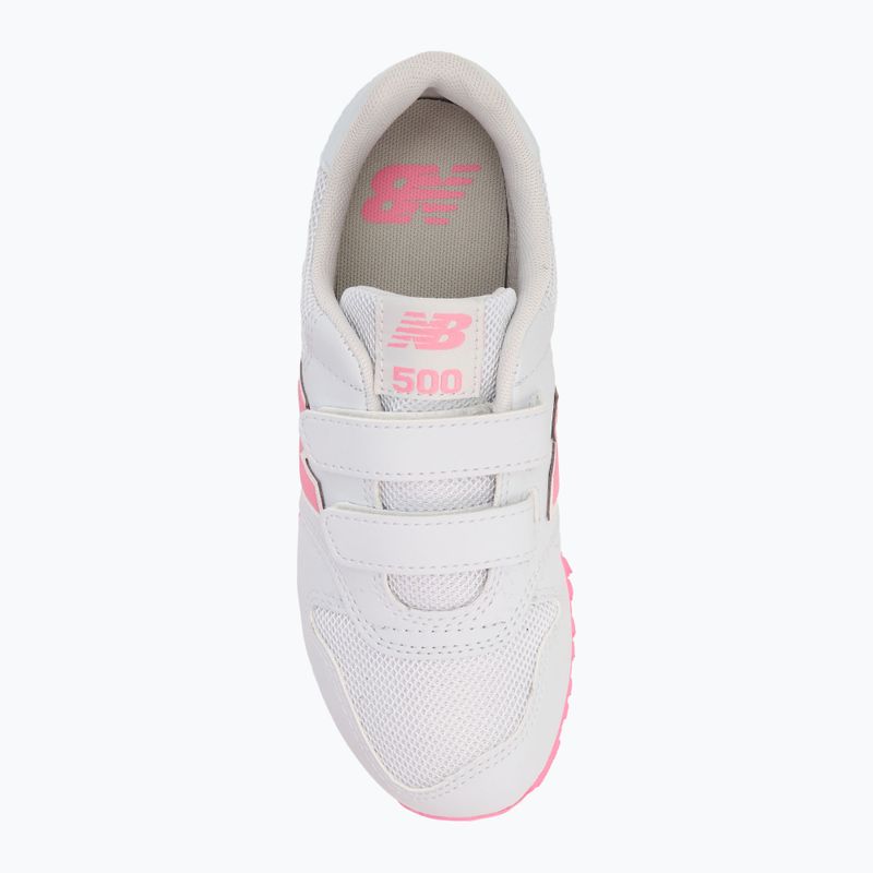Scarpe New Balance per bambini 5