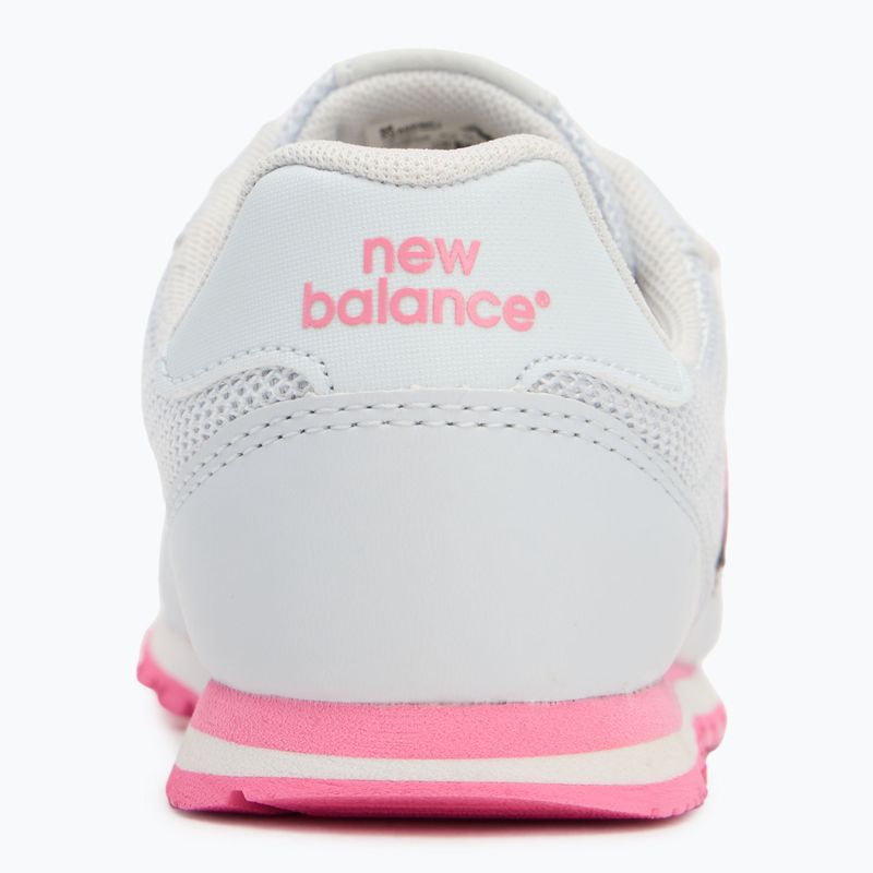 Scarpe New Balance per bambini 6
