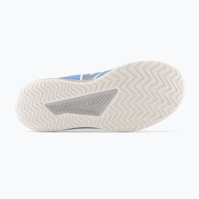 Scarpe da tennis da donna New Balance 796v3 blu 12