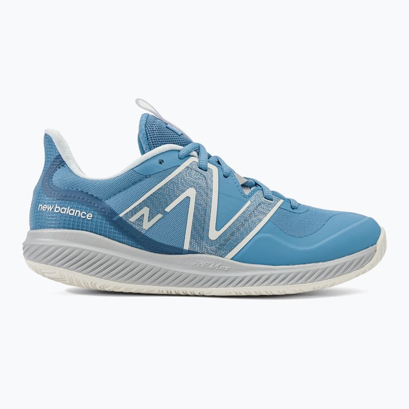 Scarpe da tennis da donna New Balance 796v3 blu 2