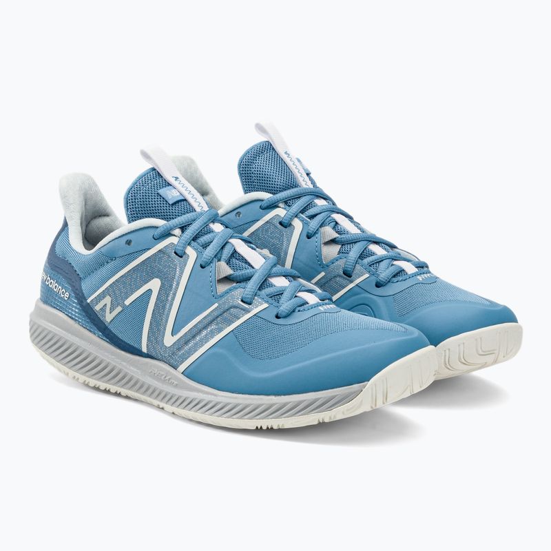 Scarpe da tennis da donna New Balance 796v3 blu 4