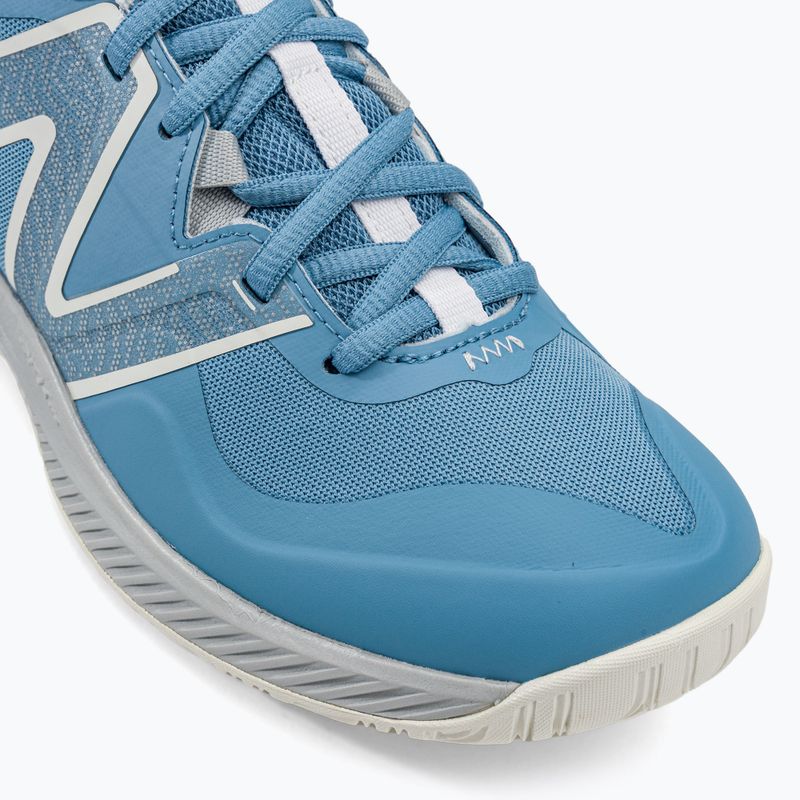 Scarpe da tennis da donna New Balance 796v3 blu 7