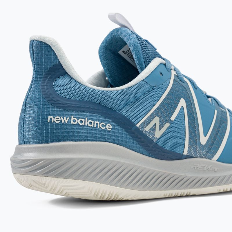 Scarpe da tennis da donna New Balance 796v3 blu 9