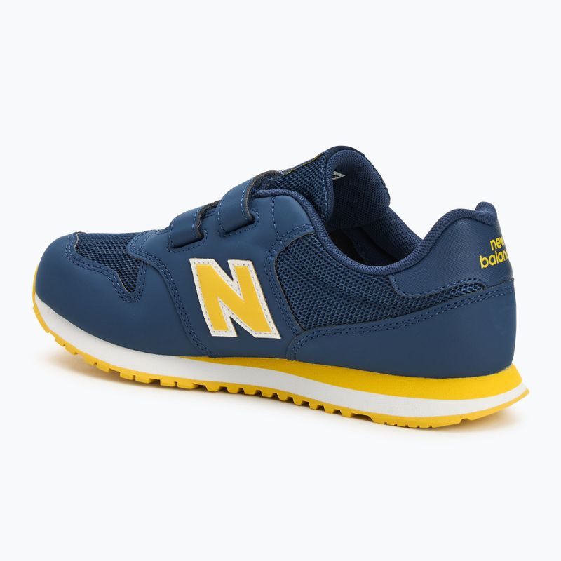 Scarpe New Balance per bambini 3