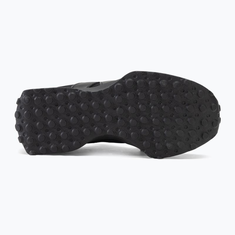 Scarpe da bambino New Balance 327's V1 nero 4