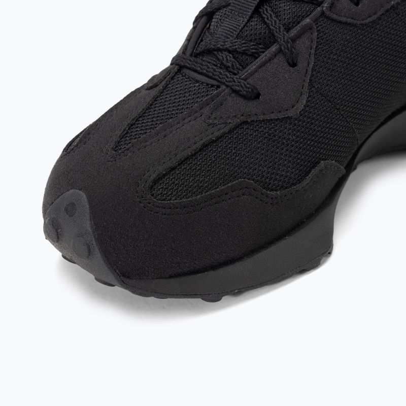Scarpe da bambino New Balance 327's V1 nero 7