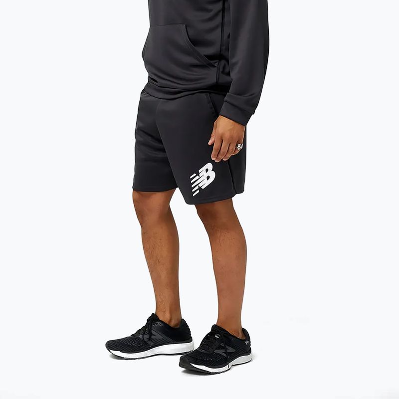 Pantaloncini New Balance Tenacity Football Training da uomo 2