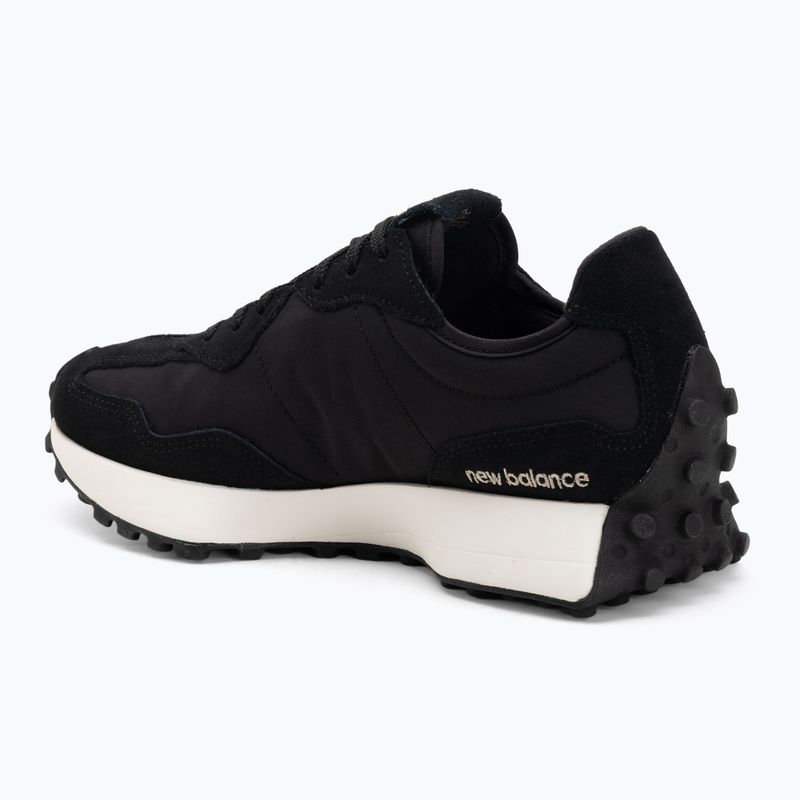 Scarpe donna New Balance 327's V1 black 3