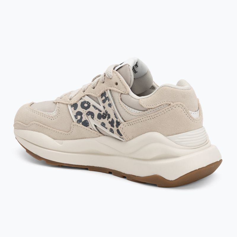 Scarpe da donna New Balance 5740 V1 timberwolf 3